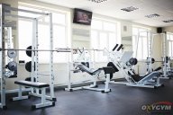 OxyGym