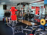 Karro Wellness Club