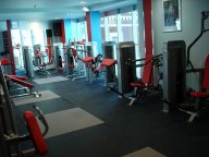 Karro Wellness Club