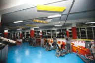 ATHLETIC GYM Николая Ростовцева