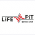 Life Fit Стартовая