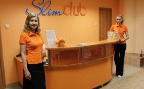 Slimclub на Советской