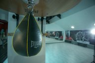 Smart Boxing Club