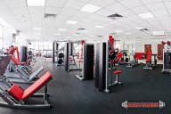 Iron Fitness Фрязино