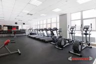 Iron Fitness Фрязино