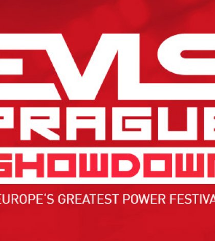 EVLS Prague Pro Show 2017 - результаты