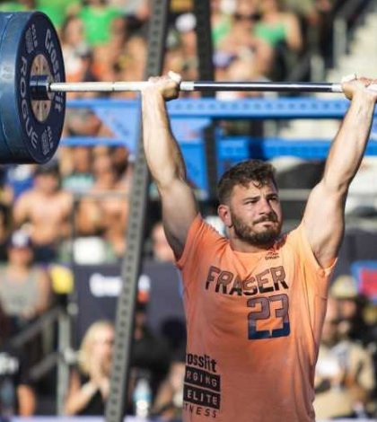 Изменения в правилах CrossFit Games со следующего года