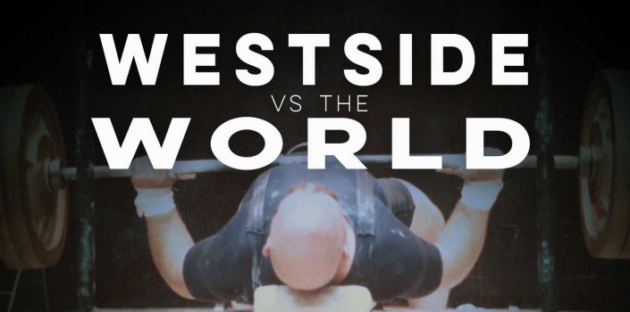 Westside Vs. The World - трейлер и анонс премьеры