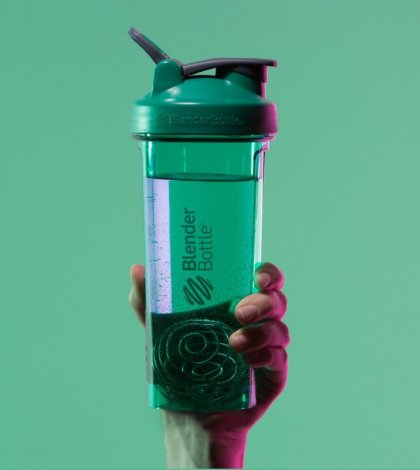 Шейкер BlenderBottle Pro Series в новом объеме