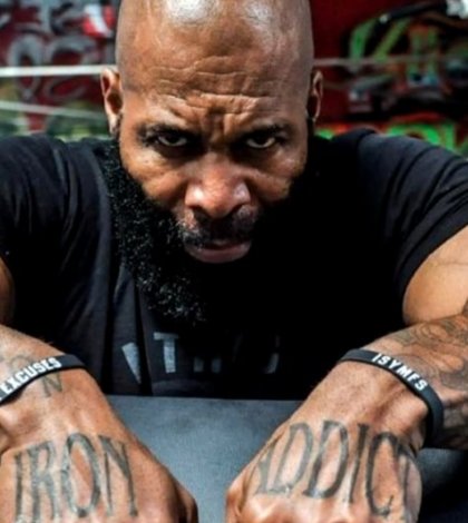 СиТи Флетчер объявил о перезапуске бренда Iron Addicts