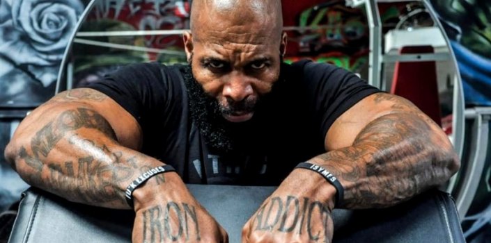 СиТи Флетчер объявил о перезапуске бренда Iron Addicts