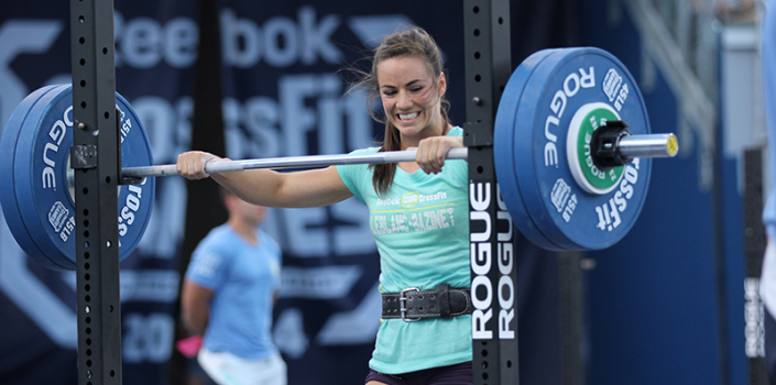 Стали известны все задания CrossFit Games Regionals 2018