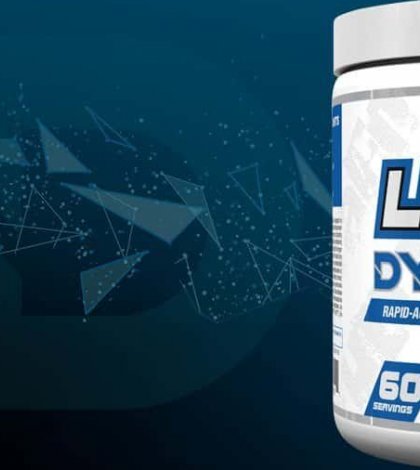 Nutrex представляет новинку в линейке жиросжигателей Lipo-6 Dynamix