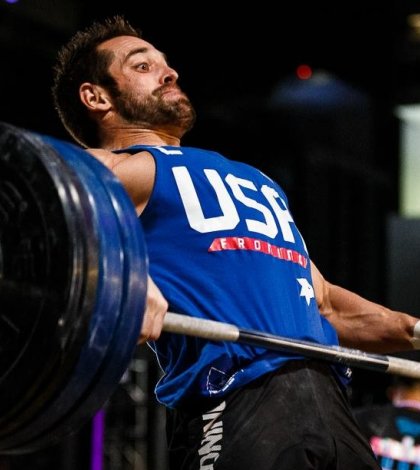 Стали известны 7 турниров квалификаторов на CrossFit Games