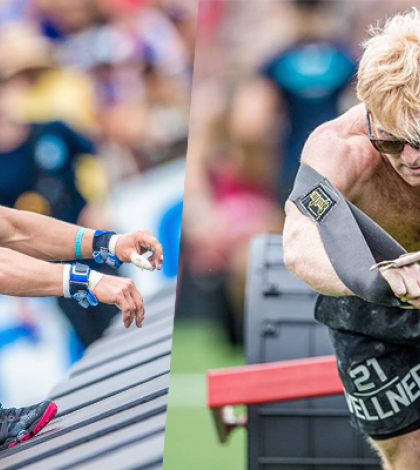 Анонсирован финальный список отборочных турниров на CrossFit Games