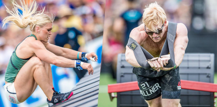 Анонсирован финальный список отборочных турниров на CrossFit Games