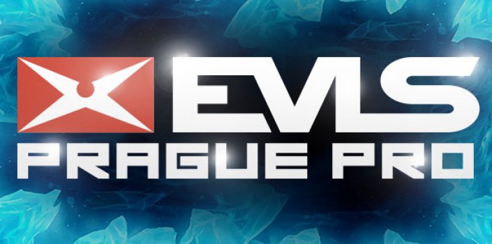 Evls Prague Pro 2016 - итоги