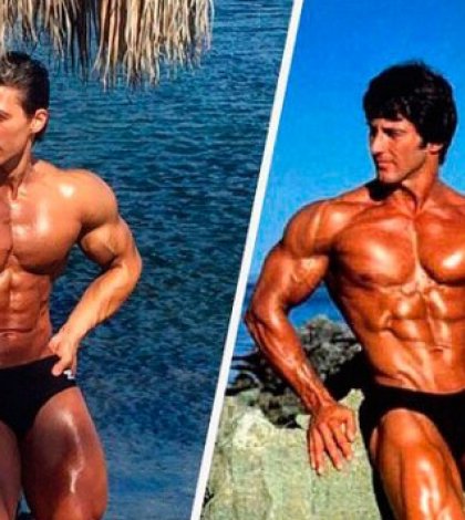 Новые стандарты в Classic Physique