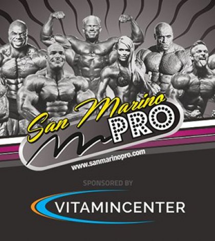 San Marino Pro 2016. Итоги 