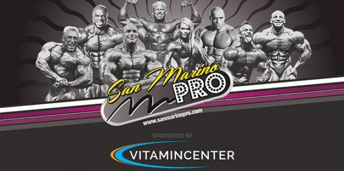 San Marino Pro 2016. Итоги 