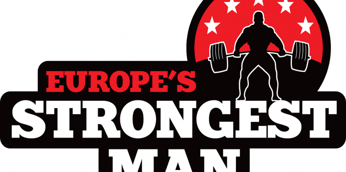 Europe's Strongest Man + World Deadlift Championships 2016