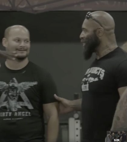 Владельца Iron Addicts арестовали за продажу стероидов