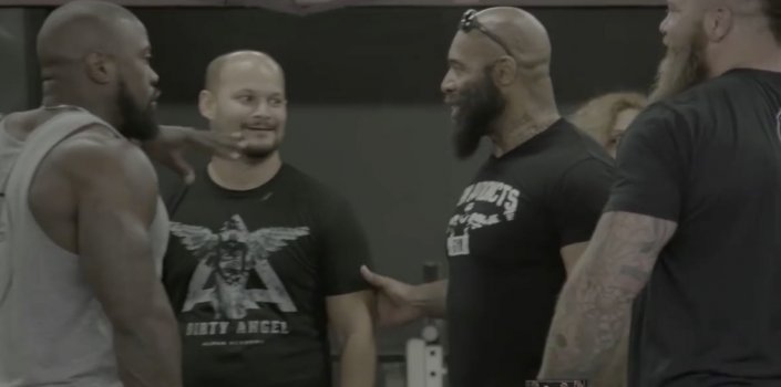 Владельца Iron Addicts арестовали за продажу стероидов