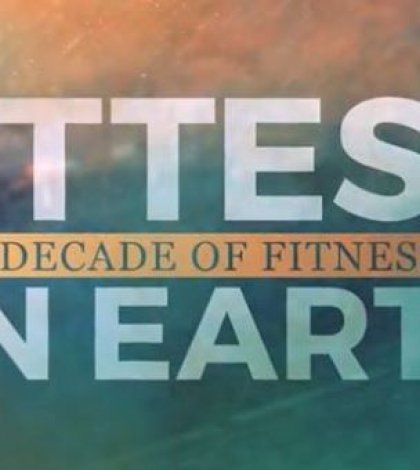 Вышел полнометражный фильм Fittest On Earth: A Decade of Fitness