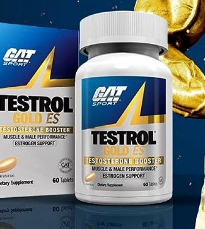 Новый тестобустер Testrol Gold ES от GAT