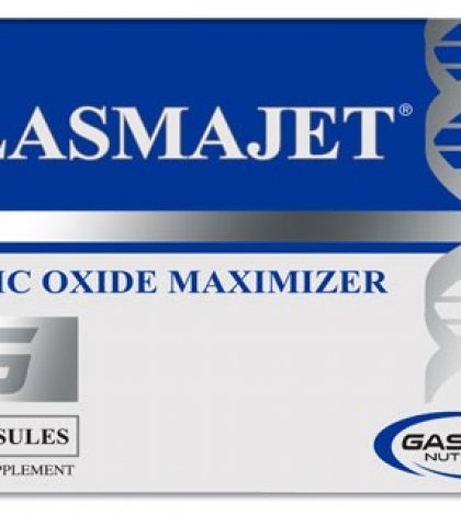 Возвращение легендарной добавки PLASMAJET от Gaspari