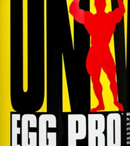 Возвращение Universal Nutrition Egg Pro