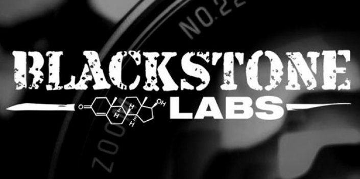 Blackstone Labs снова производит добавки с DMAA