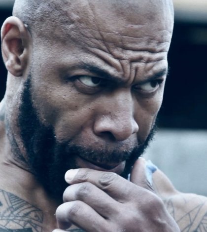 CT Fletcher посетит SN Pro