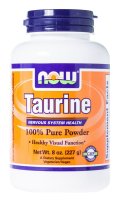 Taurine 100% Pure Powder (227 гр)