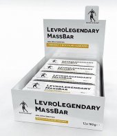 LevroLegendary MassBar (100 гр)