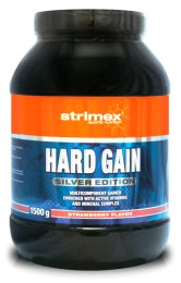 Hard Gain Silver Edition (1500 гр)