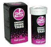 Energy Drink Tabs (5 таб)