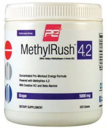 MethylRush 4.2 (325 гр)