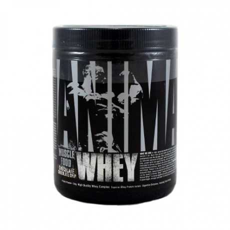 Animal Whey (135 гр)