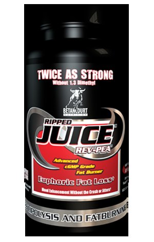 Ripped Juice REV-PEA (60 капс)