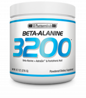 Beta-Alanine 3200 (276 гр)