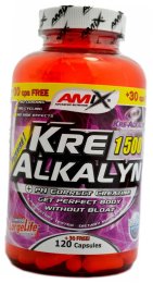 Kre-Alkalyn (150 капс)