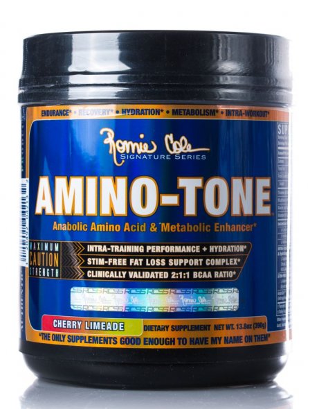 Amino-Tone (390 гр)