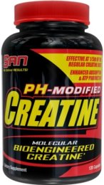 PH-Modified Creatine (120 капс)