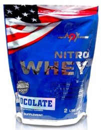 Nitro Whey (910 гр)