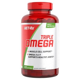 Triple Omega 3-6-9 (120 капс)