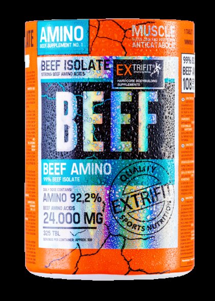 Beef Amino 24000 (325 таб)