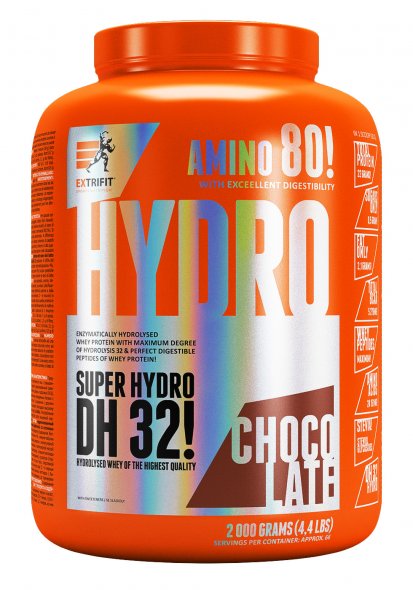 Super Hydro 80 DH 32 (1000 гр)