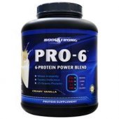 Pro-6 Protein Power Blend (2270 гр)