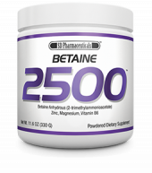 Betaine 2500 (330 гр)